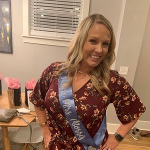 Meet your Posher, Amanda